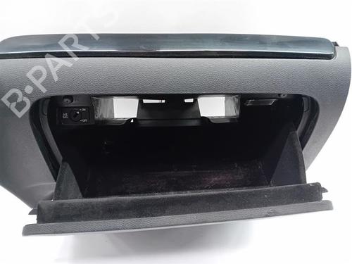 Handskerum VW GOLF VI (5K1) 2.0 TDI | BP32446543C95 - Image 2
