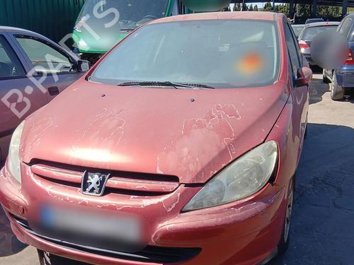 Gebruikte PEUGEOT 307 (3A/C) 2.0 HDi 90 4816398 Onderdelen