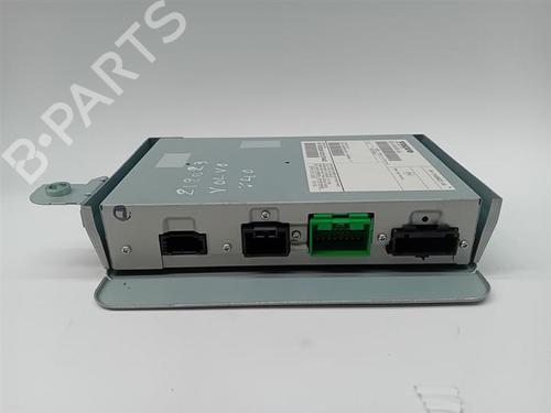 Electronic module VOLVO V40 Hatchback (525) D2 | BP38771210M83 - Image 2