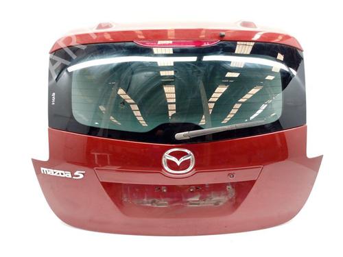 Used Tailgate Tailgate 13653860 13653860