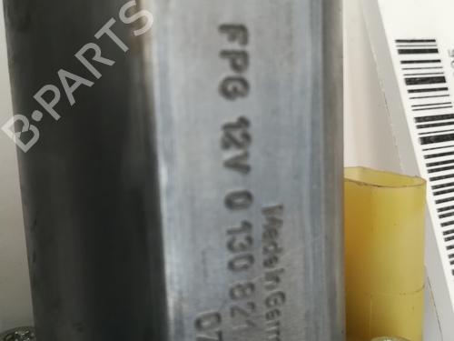 Right front window motor FORD FIESTA V (JH_, JD_) 1.3 | BP10004769E20 