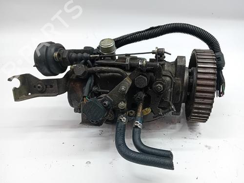 Used Injection pump Injection pump VW POLO III (6N1) 64 1.9 SDI (64 hp) 34277364 34277364