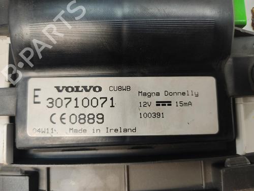 Instrument cluster VOLVO S40 II (544) 2.0 D | BP27464536C47 