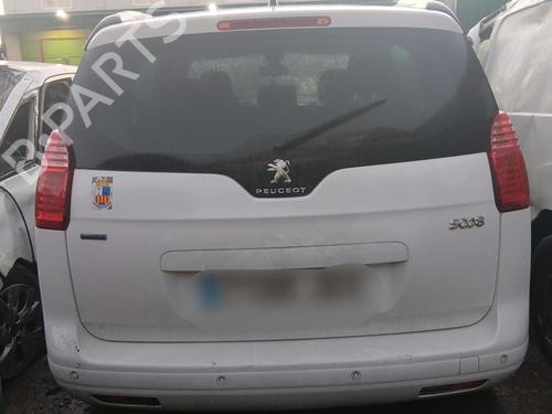 Right headlight PEUGEOT 5008 II (MC_, MJ_, MR_, M4_)  | BP31359310C29 