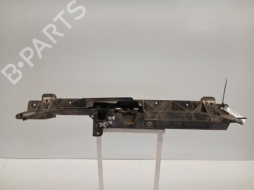 Used Front slam panel Front slam panel PEUGEOT 3008 II SUV (MC_, MR_, MJ_, M4_) [2016-2026] 36276195 36276195