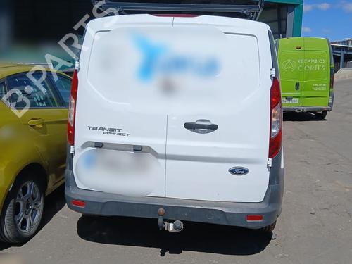 Steering rack FORD TRANSIT CONNECT V408 Box Body/MPV  | BP35806036M22  - Image 13