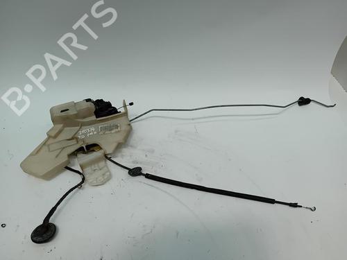 Used Rear right lock Rear right lock 36781549 36781549