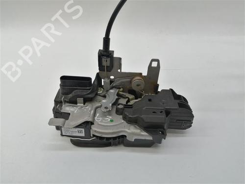 Used Front right lock Front right lock VOLVO XC40 (536) D3 (150 hp) 16843018 16843018