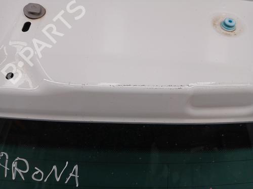 Tailgate SEAT ARONA (KJ7, KJP) | BP28064191C6