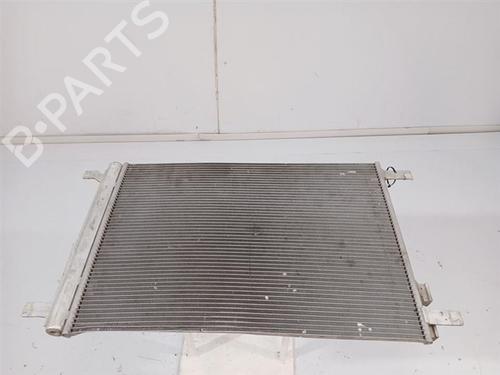 AC radiator VW T-ROC (A11, D11) 1.5 TSI | BP33620159M32 - Image 2