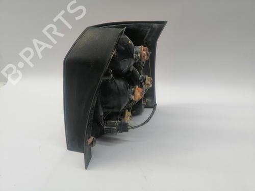 Left taillight LAND ROVER FREELANDER 2 (L359) 2.2 TD4 4x4 | BP29631894C34 
