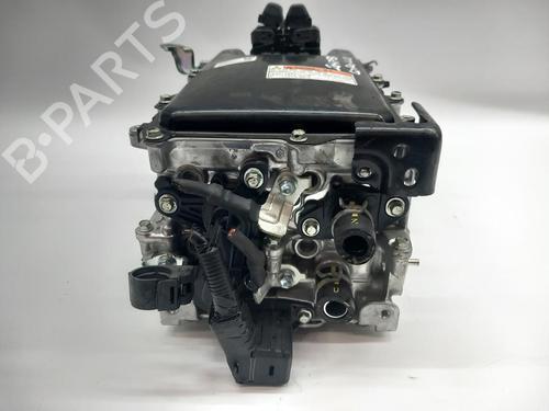 Andre TOYOTA COROLLA Saloon (_E21_) 1.6 VVTi (ZRE210) | BP29982355O1