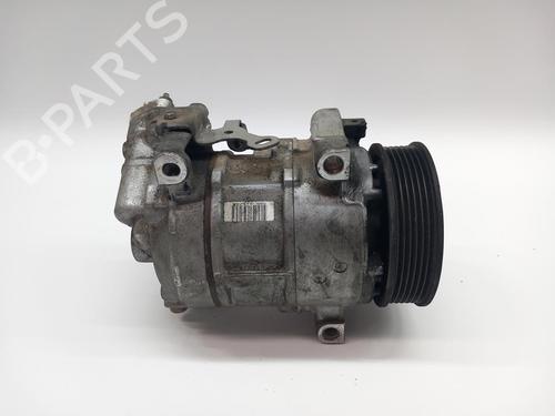 AC compressor PEUGEOT 5008 II (MC_, MJ_, MR_, M4_) | BP32163070M34
