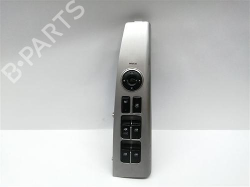 Used Left front window switch Left front window switch 19935684 19935684