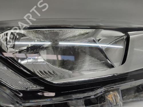 Right headlight FORD TRANSIT CONNECT V408 Box Body/MPV | BP34735780C29 - Image 3