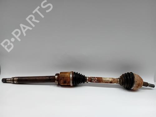 Used Right front driveshaft FORD KUGA I [2008-2012]  24138613