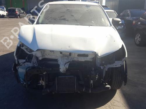 Used Parts MITSUBISHI ASX (GA_W_) 1.8 DI-D (GA6W) 4972970