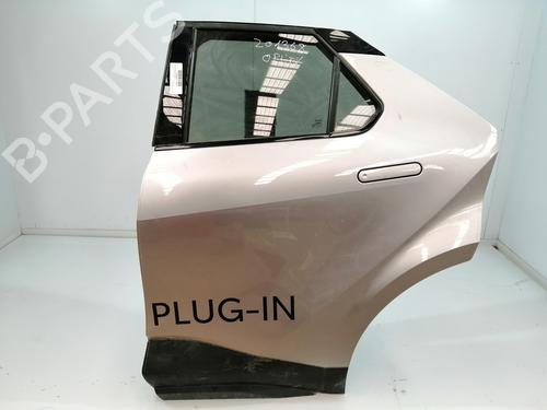 Porte arrière gauche TOYOTA C-HR (_X1_) [2016-2025]  26971092