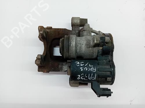 Left rear brake caliper FORD FOCUS IV (HN)  | BP29546893M107 