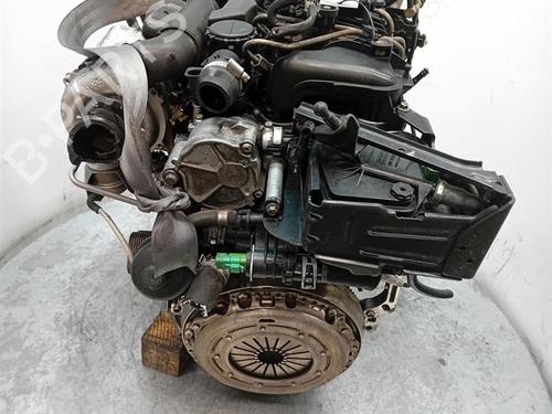 Engine FORD FOCUS II (DA_, HCP, DP) 1.6 TDCi | BP37247350M1 - Image 5