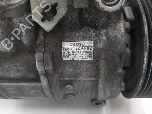 AC compressor BMW 1 (E87) 118 d | BP29313284M34