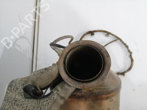 Catalyst BMW 1 (F20) 116 d | BP38469985M10 - Image 3