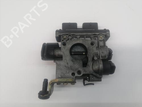Throttle body FIAT PUNTO Hatchback Van (188_) 1.2 60 | BP19919870M82 