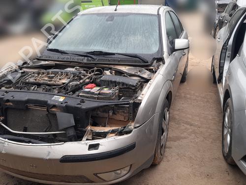 Left mirror FORD MONDEO III (B5Y)  | BP25407521C26 