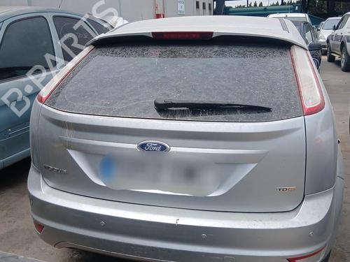 Electronic module FORD FOCUS II (DA_, HCP, DP) 1.6 TDCi | BP38603421M83 - Image 10
