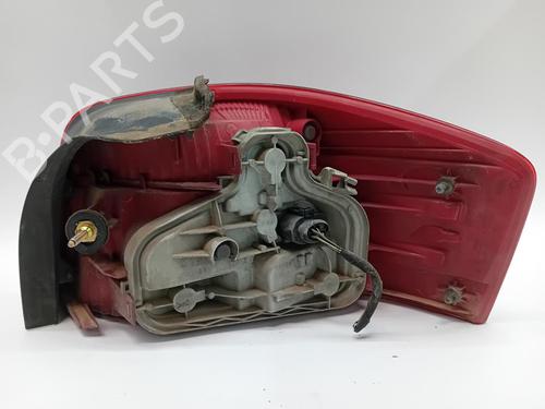 Left taillight AUDI A3 (8P1) 1.9 TDI | BP37429391C34 - Image 2