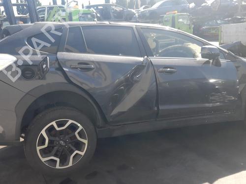 Used Parts SUBARU XV (_GP_) 2.0 i AWD (GP7, G33GP) (150 hp) 2864705