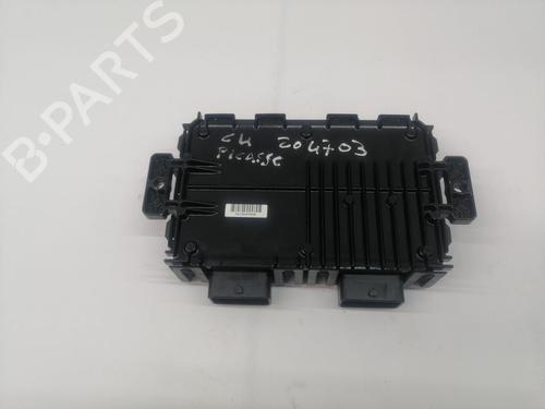 Control unit CITROËN C4 Picasso I MPV (UD_) 2.0 HDi 138 | BP29904324M11