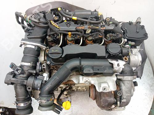 Used Engine Engine 38530675 38530675