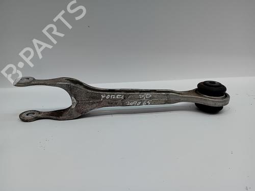 Used Right front suspension arm Right front suspension arm 37032582 37032582