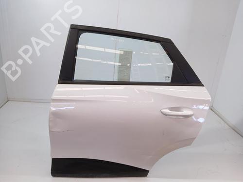 Used Left rear door Left rear door MG MG 4 (EH32) [2022-2026] 34168456 34168456