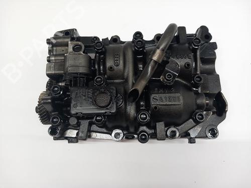 Used Other Other AUDI A4 B7 (8EC) 2.0 TDI 16V (140 hp) 33542941 33542941