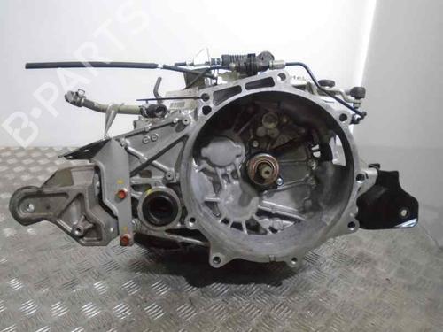 Gearbox MITSUBISHI LANCER VIII (CY_A, CZ_A) 2.0 DI-D (CY8A) | BP5789466M3 