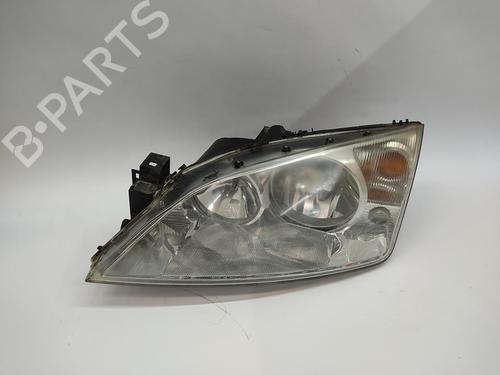 Used Left headlight FORD MONDEO III (B5Y) 2.0 16V TDDi / TDCi (115 hp) 29594419