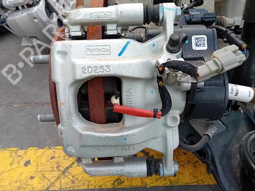 Used Left rear brake caliper Left rear brake caliper FORD TRANSIT V363 Van (FCD, FDD) [2013-2026] 34620642 34620642