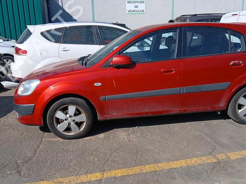 Right headlight KIA RIO II (JB) 1.5 CRDi | BP37234147C29 - Image 4