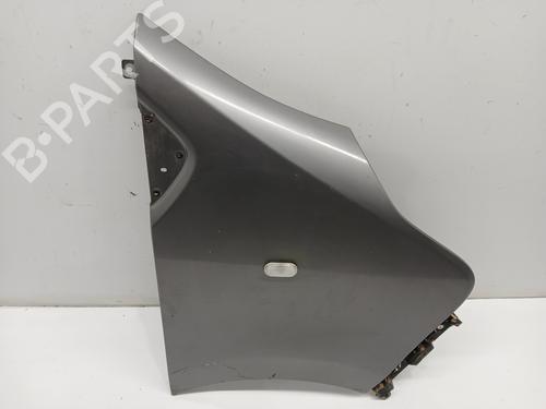 Used Right front fenders OPEL VIVARO B Van (X82) 1.6 CDTI (05) (125 hp) 29347593