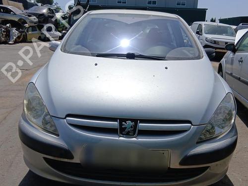 Brugte PEUGEOT 307 (3A/C) 1.6 16V 4770966