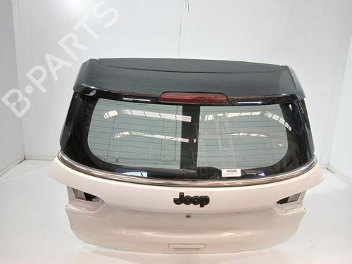 Used Tailgate Tailgate JEEP COMPASS (MP, M6, MV, M7) [2016-2026] 36020054 36020054
