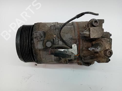 AC compressor BMW 1 (E87) 120 d | BP37247733M34  - Image 5