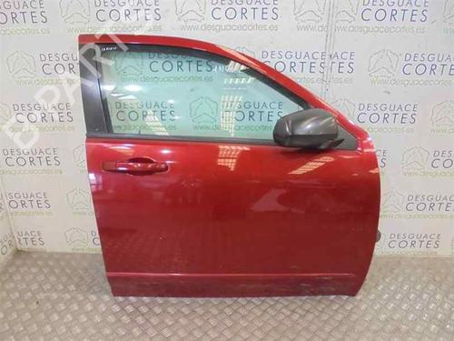 Used Right front door Right front door CHRYSLER SEBRING (JS) 2.0 CRD (140 hp) 5534248 5534248