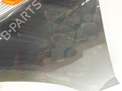 Left front fenders FORD MONDEO IV (BA7) 2.0 TDCi | BP28670231C41 