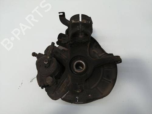Right front steering knuckle SKODA FABIA I Combi (6Y5) 1.4 TDI | BP26957943M26 
