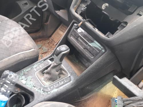 Particulate filter VW TIGUAN (AD1, AX1)  | BP29408560M81 