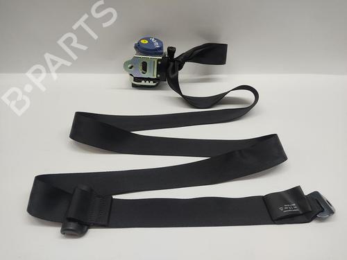 Rear left seatbelt MG MG 3 (ZP2_) | BP37428667I29 - Image 4