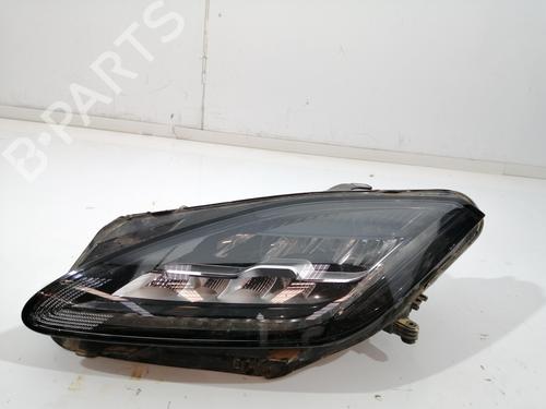 Full front JAGUAR E-PACE (X540) 2.0 D150 AWD | BP28117043S1 